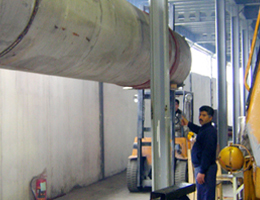 聚烯烴催化劑載體硅膠活化條件的研究