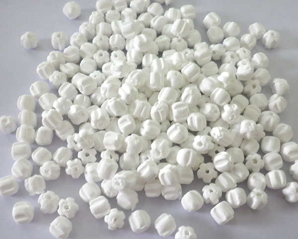 催化劑載體、催化劑在化工生產中的作用