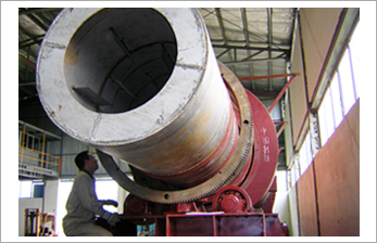 工業窯爐應該滿足的要求